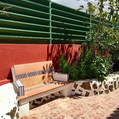 Residencial Cumplido Sol Y Relax *