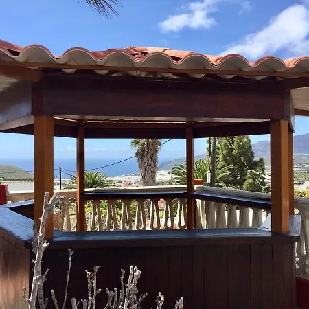 Residencial Cumplido Sol Y Relax Holiday home *