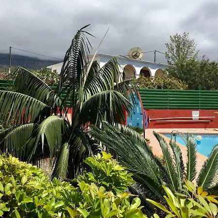 Residencial Cumplido Sol Y Relax * Los Llanos De Aridane