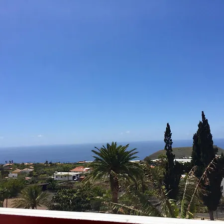 Residencial Cumplido Sol Y Relax Holiday home