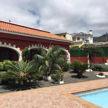 Residencial Cumplido Sol Y Relax * Los Llanos De Aridane