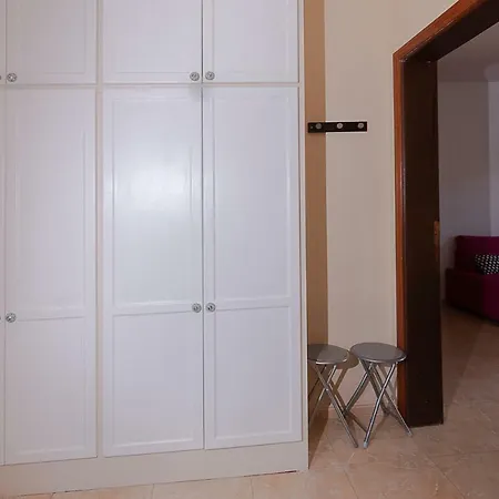 Residencial Cumplido Sol Y Relax Los Llanos De Aridane