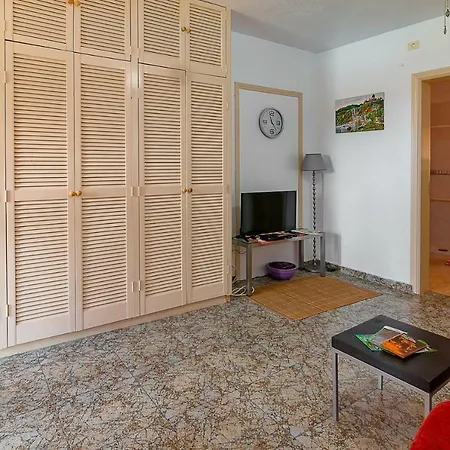 Holiday home Residencial Cumplido Sol Y Relax *