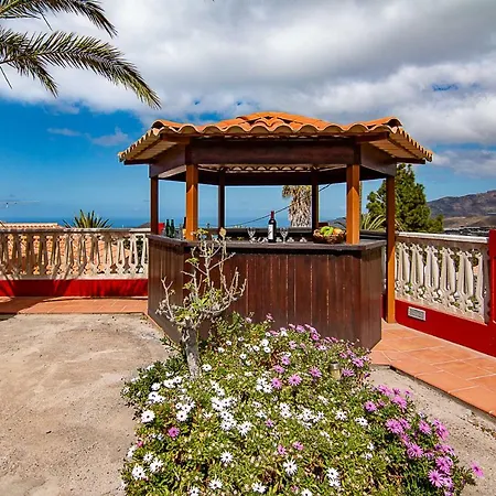 Holiday home Residencial Cumplido Sol Y Relax *