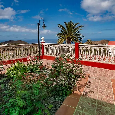 Holiday home Residencial Cumplido Sol Y Relax *