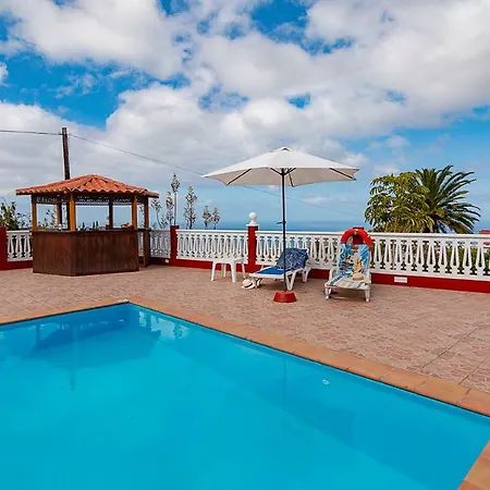 Residencial Cumplido Sol Y Relax Holiday home *