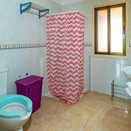 Residencial Cumplido Sol Y Relax * Los Llanos De Aridane