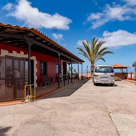 Holiday home Residencial Cumplido Sol Y Relax *